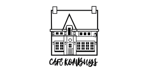 Echt Snel werkt samen met Cafe Kombuys