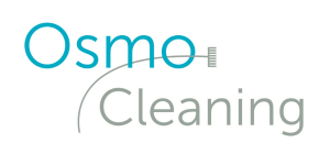 Echt Snel werkt samen met Osmo Cleaning